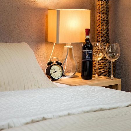 Hostel Rynek 7 Krasków Εξωτερικό φωτογραφία