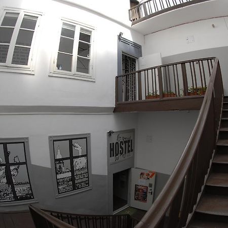 Hostel Rynek 7 Krasków Εξωτερικό φωτογραφία