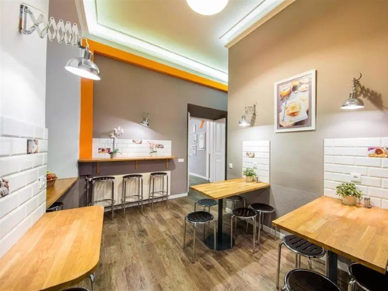 Hostel Rynek 7 Krasków Εξωτερικό φωτογραφία