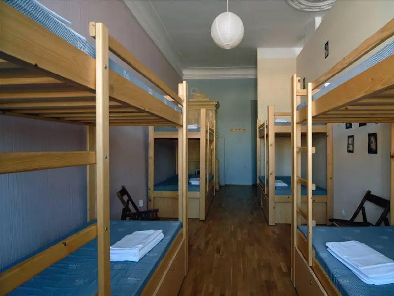 Hostel Rynek 7 Krasków Εξωτερικό φωτογραφία