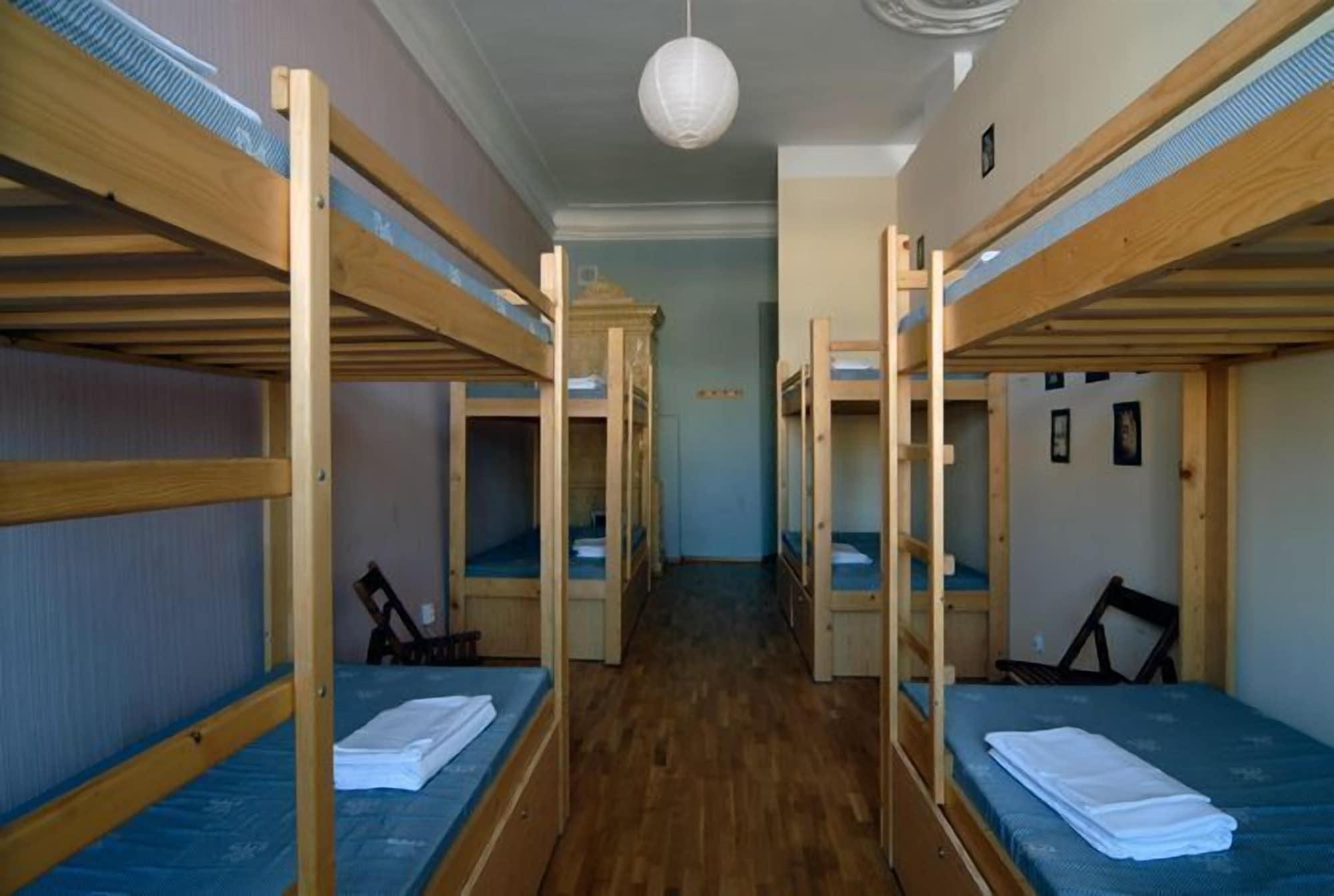 Hostel Rynek 7 Krasków Εξωτερικό φωτογραφία