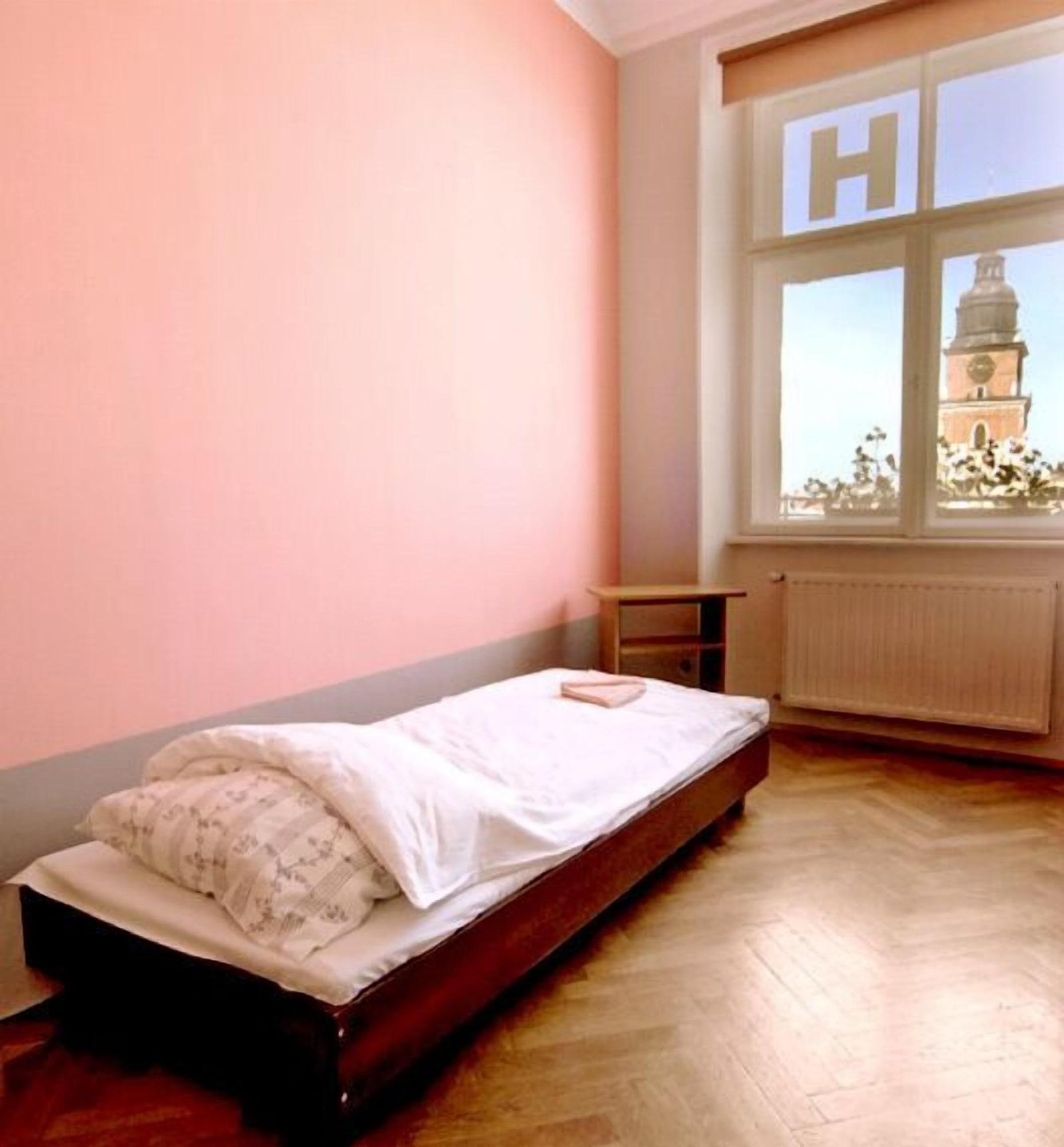 Hostel Rynek 7 Krasków Εξωτερικό φωτογραφία