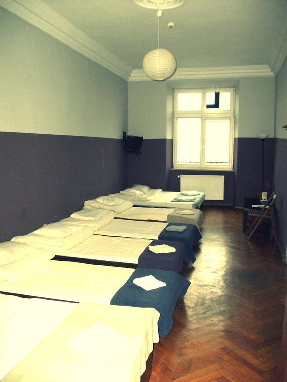 Hostel Rynek 7 Krasków Εξωτερικό φωτογραφία