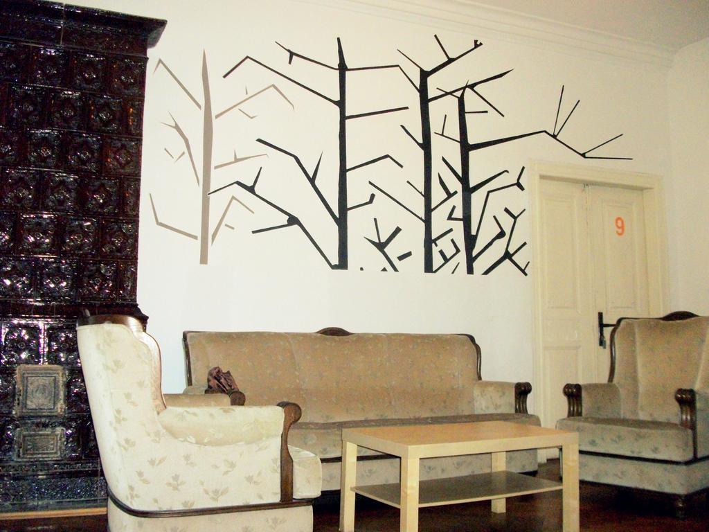 Hostel Rynek 7 Krasków Εξωτερικό φωτογραφία