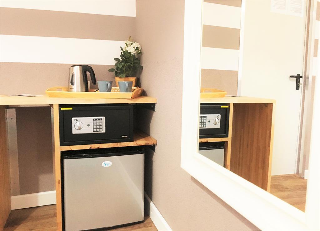 Hostel Rynek 7 Krasków Εξωτερικό φωτογραφία
