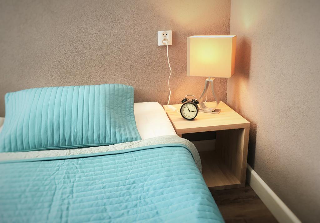 Hostel Rynek 7 Krasków Εξωτερικό φωτογραφία