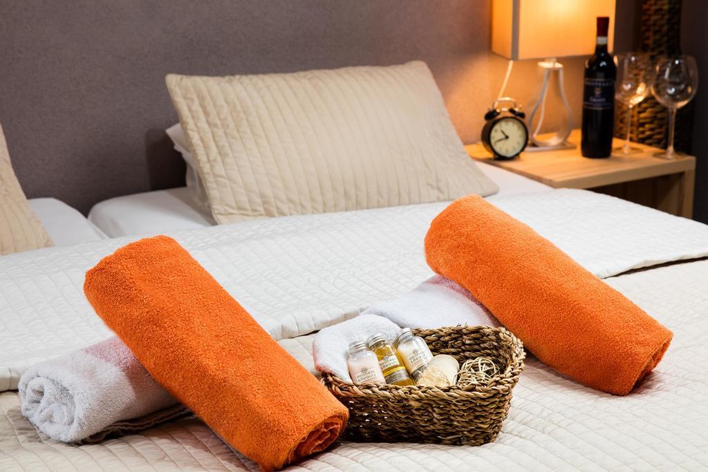 Hostel Rynek 7 Krasków Εξωτερικό φωτογραφία
