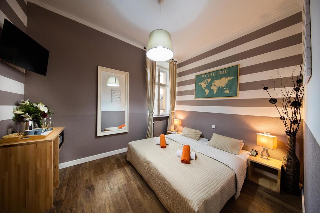 Hostel Rynek 7 Krasków Εξωτερικό φωτογραφία