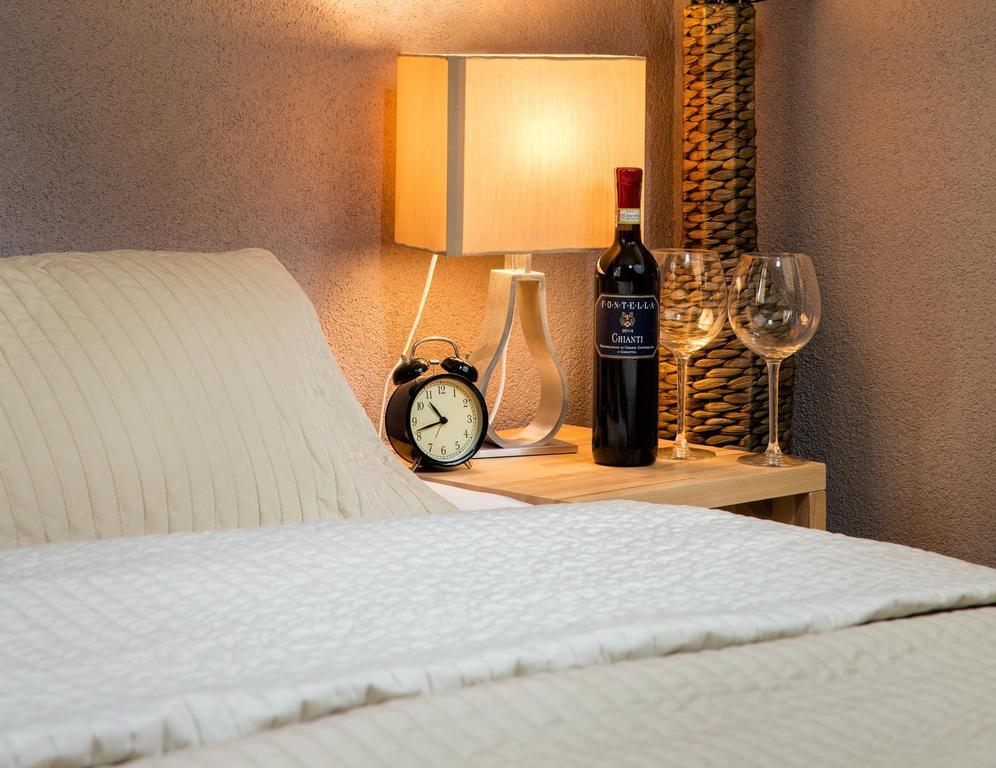 Hostel Rynek 7 Krasków Εξωτερικό φωτογραφία