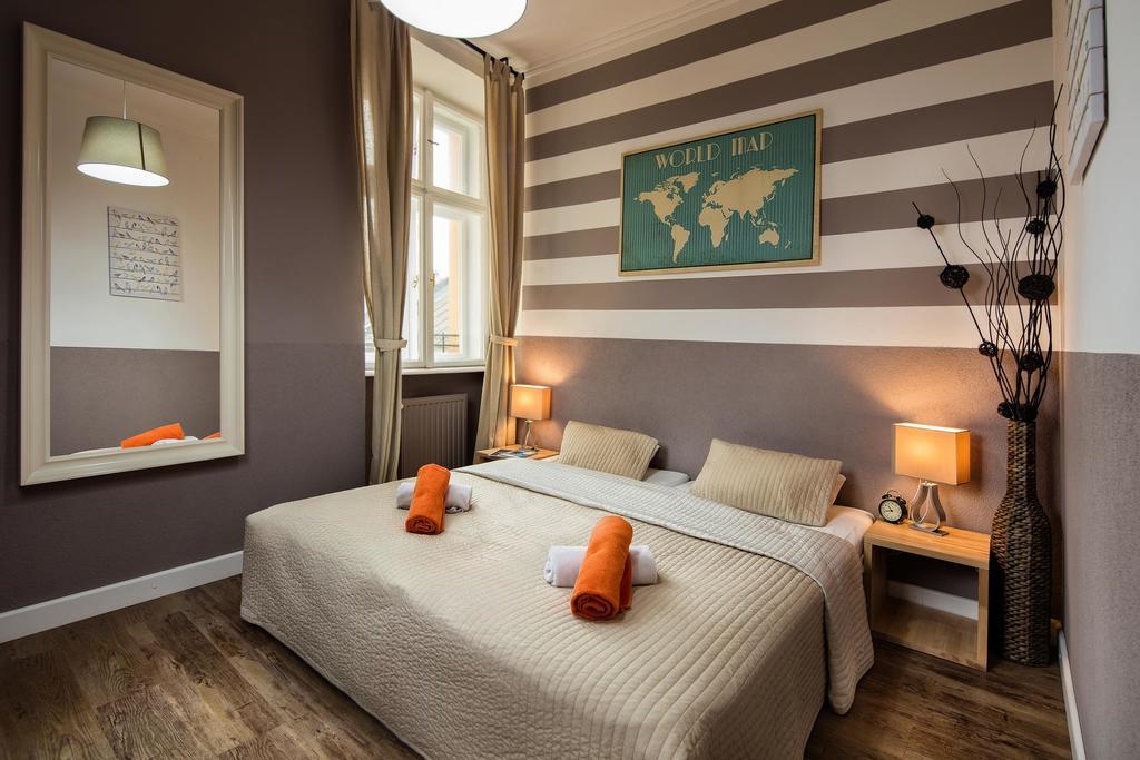 Hostel Rynek 7 Krasków Εξωτερικό φωτογραφία