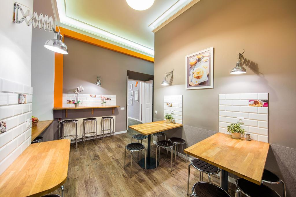 Hostel Rynek 7 Krasków Εξωτερικό φωτογραφία
