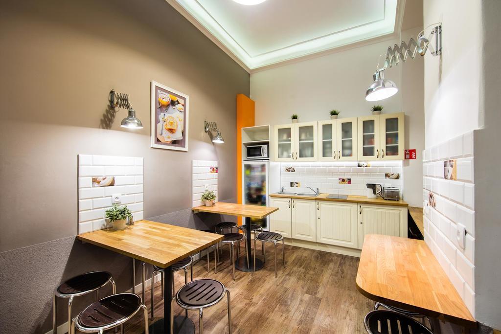 Hostel Rynek 7 Krasków Εξωτερικό φωτογραφία