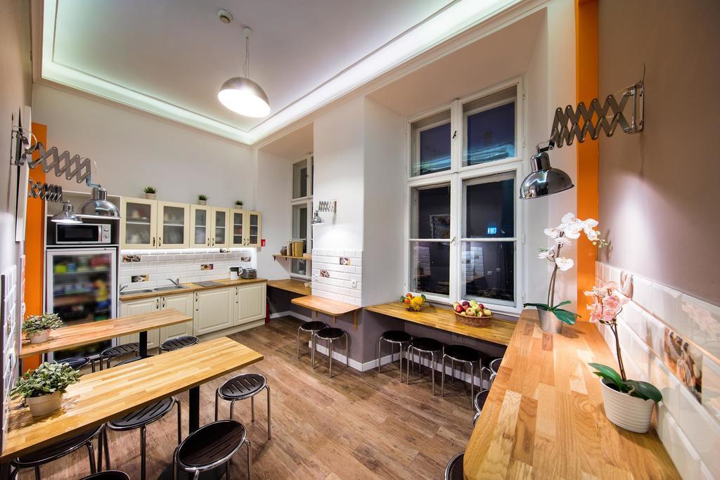 Hostel Rynek 7 Krasków Εξωτερικό φωτογραφία