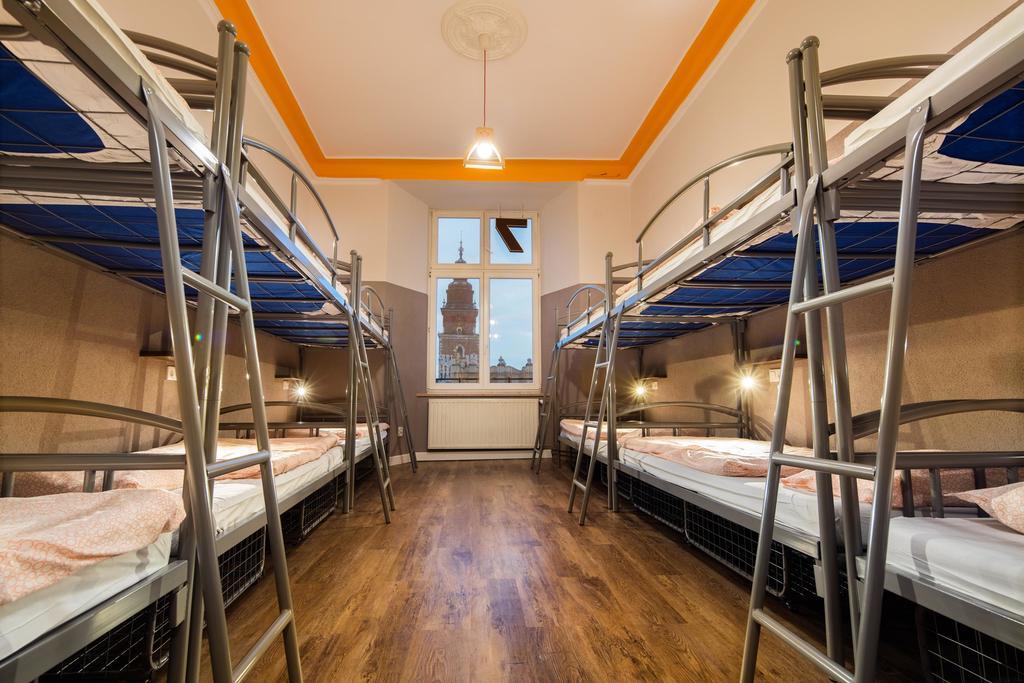 Hostel Rynek 7 Krasków Εξωτερικό φωτογραφία