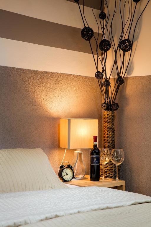 Hostel Rynek 7 Krasków Εξωτερικό φωτογραφία