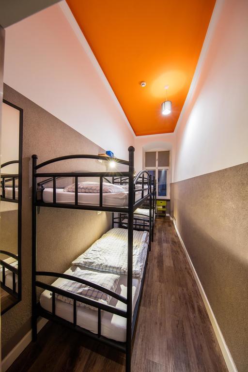 Hostel Rynek 7 Krasków Εξωτερικό φωτογραφία