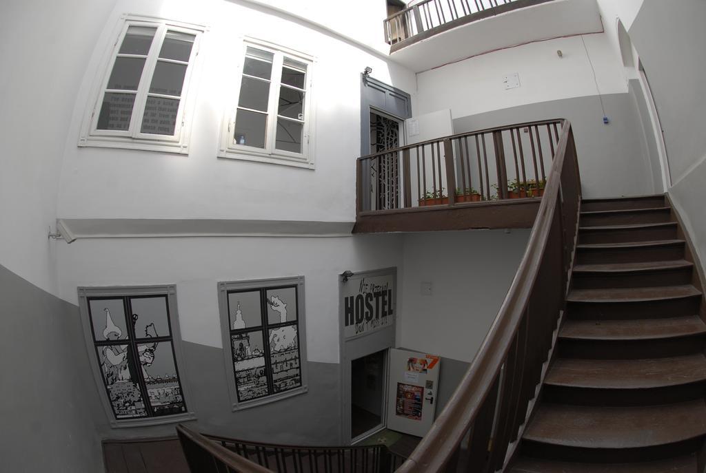 Hostel Rynek 7 Krasków Εξωτερικό φωτογραφία