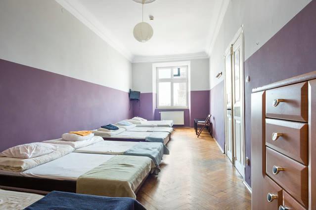 Hostel Rynek 7 Krasków Εξωτερικό φωτογραφία