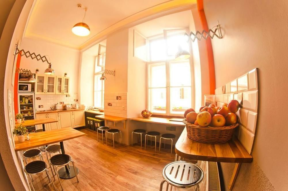Hostel Rynek 7 Krasków Εξωτερικό φωτογραφία